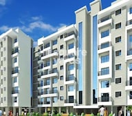 Panvelkar Montana Tower View