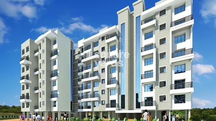 Panvelkar Montana Tower View 2