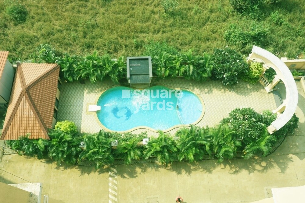 Panvelkar Nisarg Phase 1 Amenities-Features