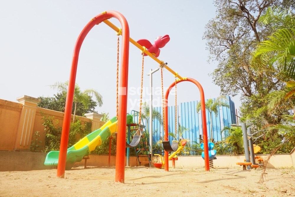 Panvelkar Nisarg Phase 1