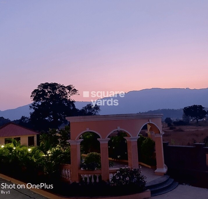 Panvelkar Nisarg Phase 1