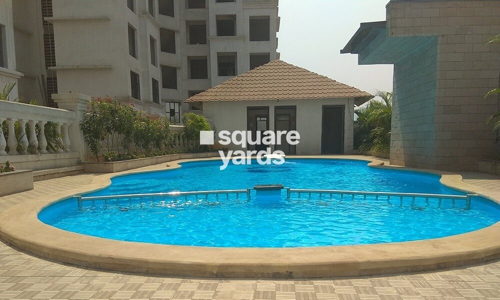 Panvelkar Nisarg Phase 1