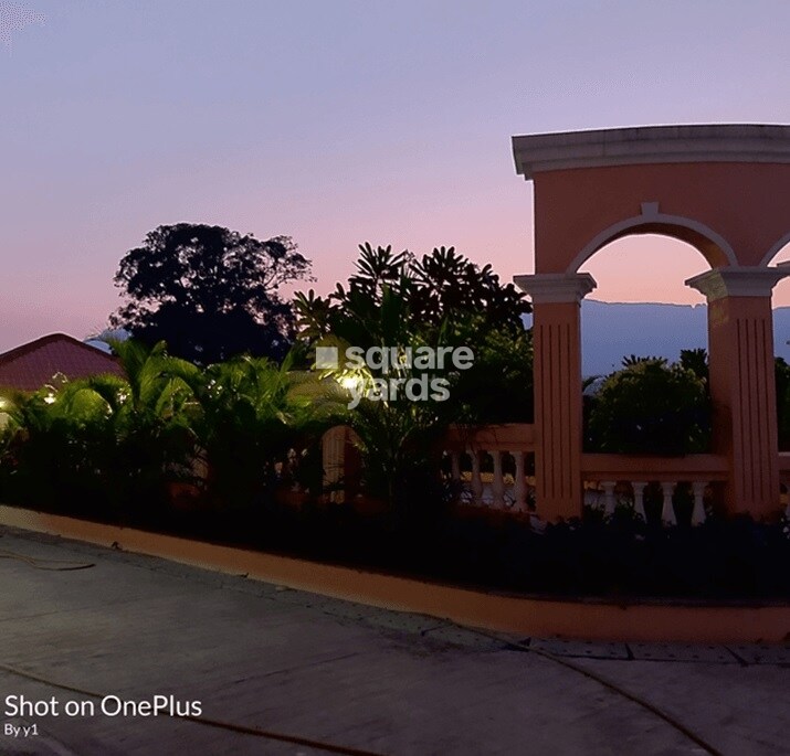 Panvelkar Nisarg Phase 1