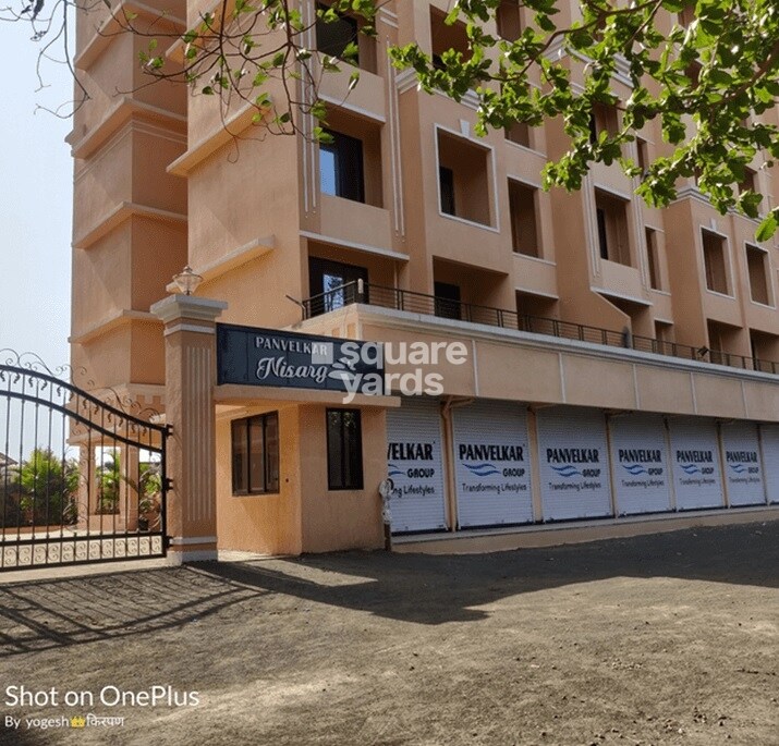 Panvelkar Nisarg Phase 1