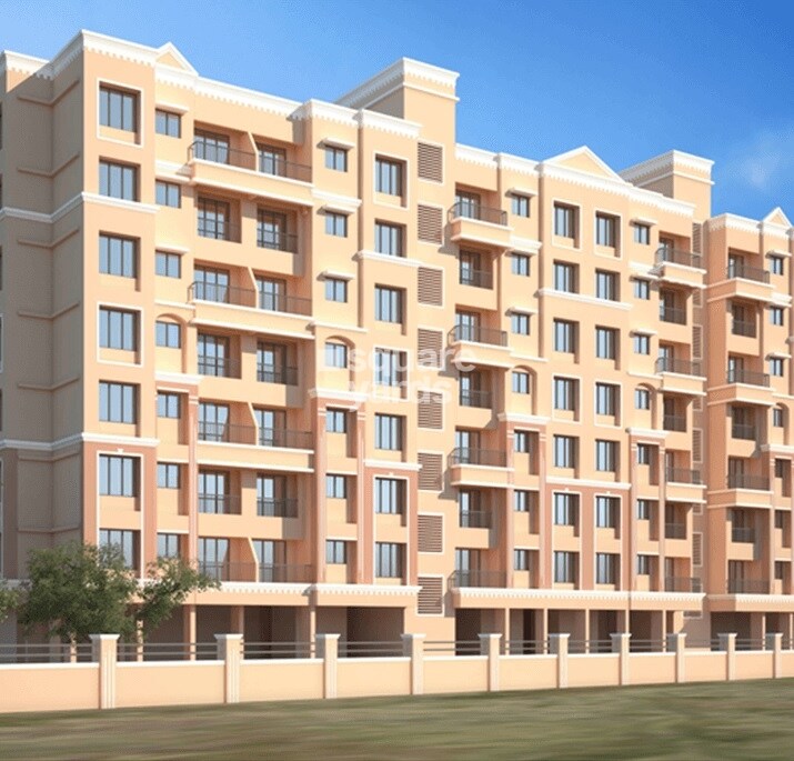 Panvelkar Nisarg Phase 1