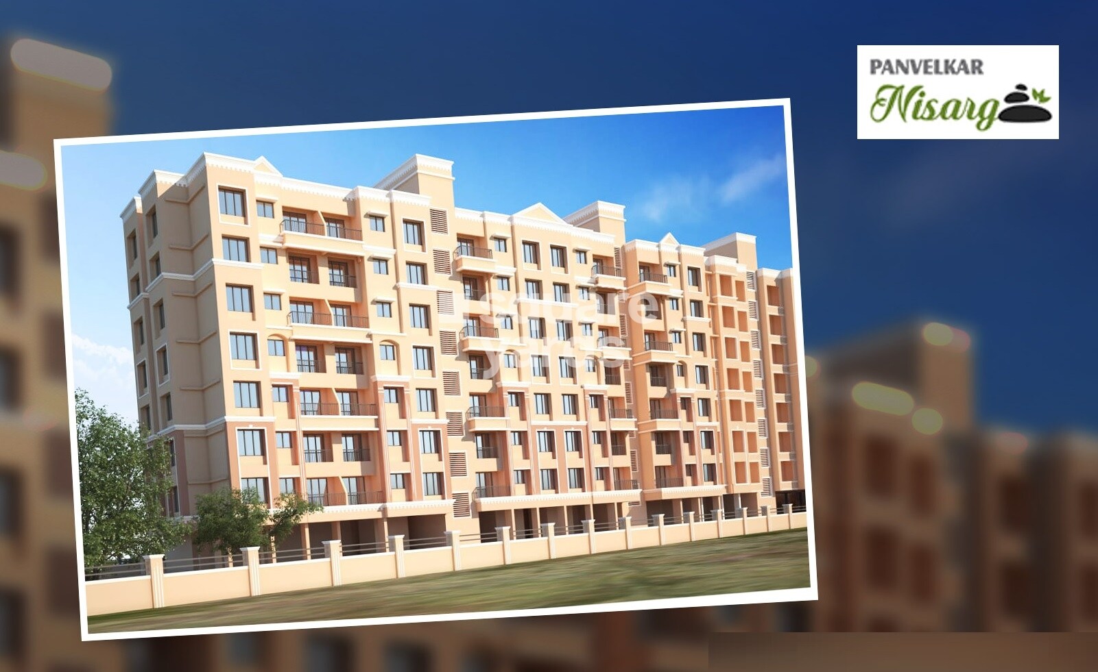 Panvelkar Nisarg Phase 1