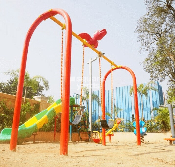 Panvelkar Nisarg Phase 2