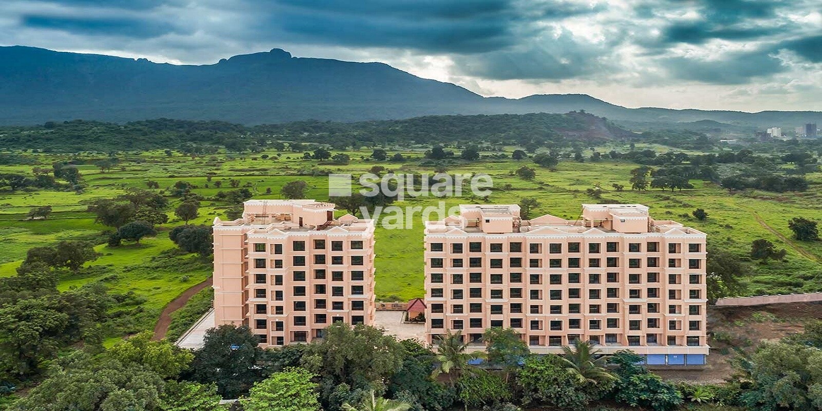 Panvelkar Nisarg Phase 2