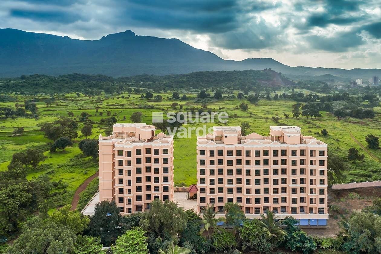 Panvelkar Nisarg Phase 1