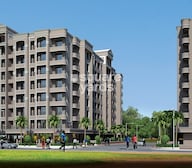 Panvelkar Optima Amenities-Features