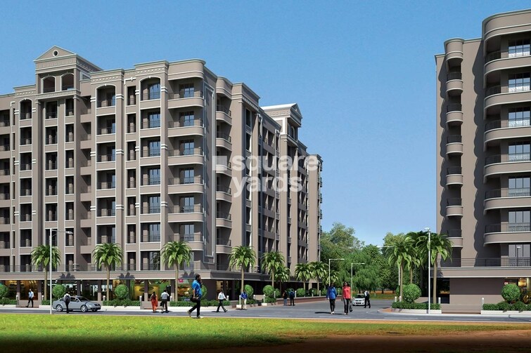 Panvelkar Optima Amenities-Features 1