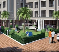 Panvelkar Optima Amenities-Features