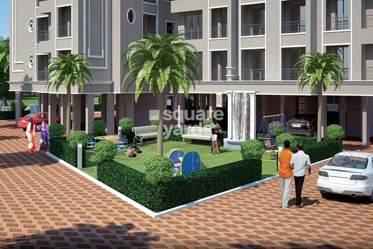 Panvelkar Optima Amenities-Features 2