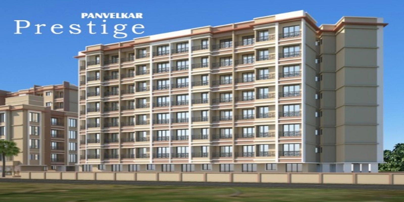 Panvelkar Prestige Phase 1 Cover Image