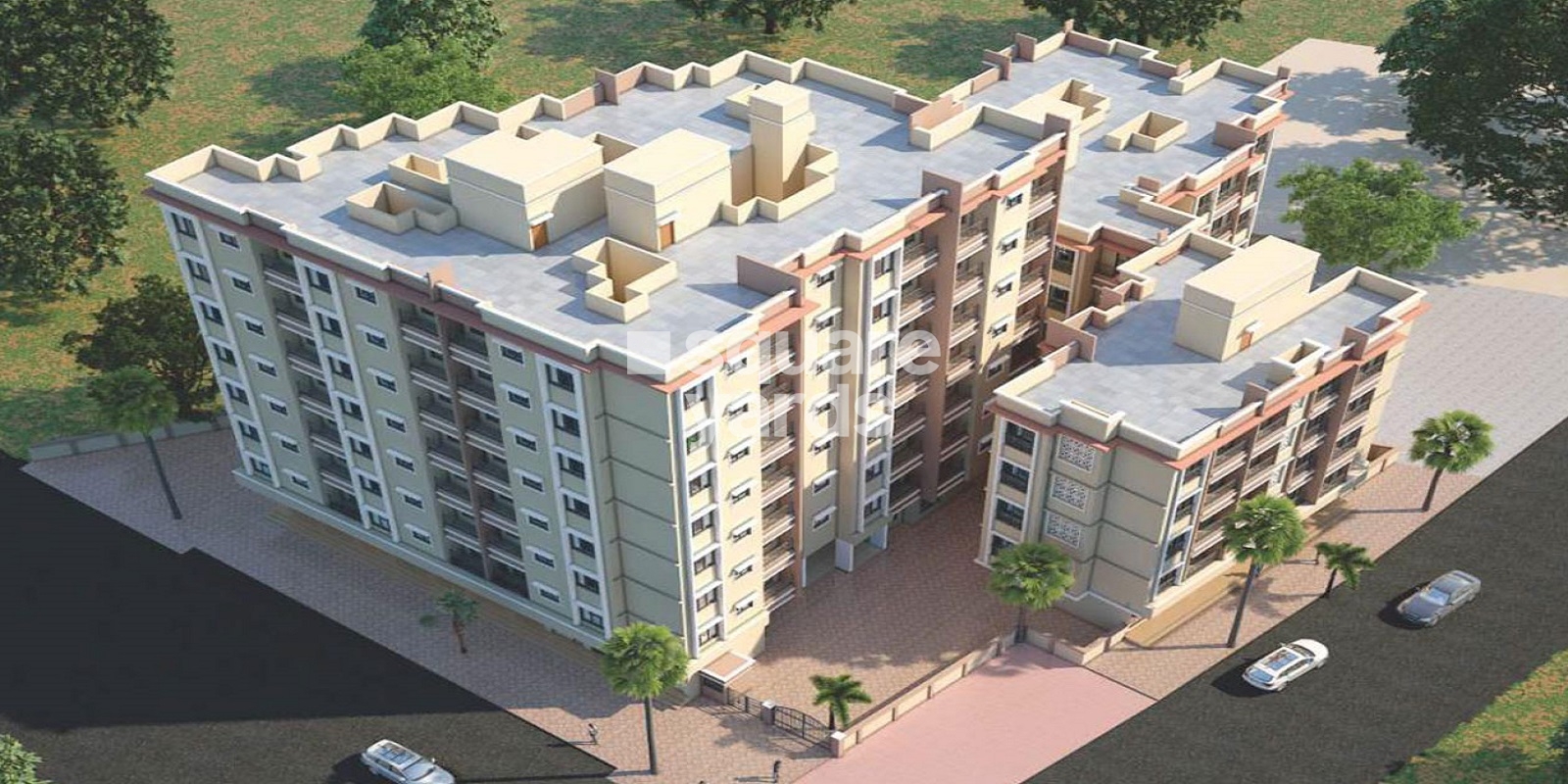 Panvelkar Prestige Phase 2 Cover Image