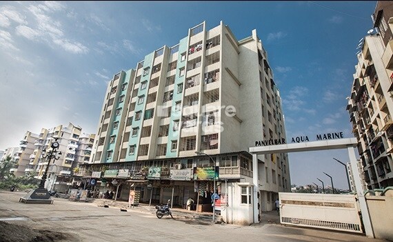 Panvelkar Realtors Aquamarine