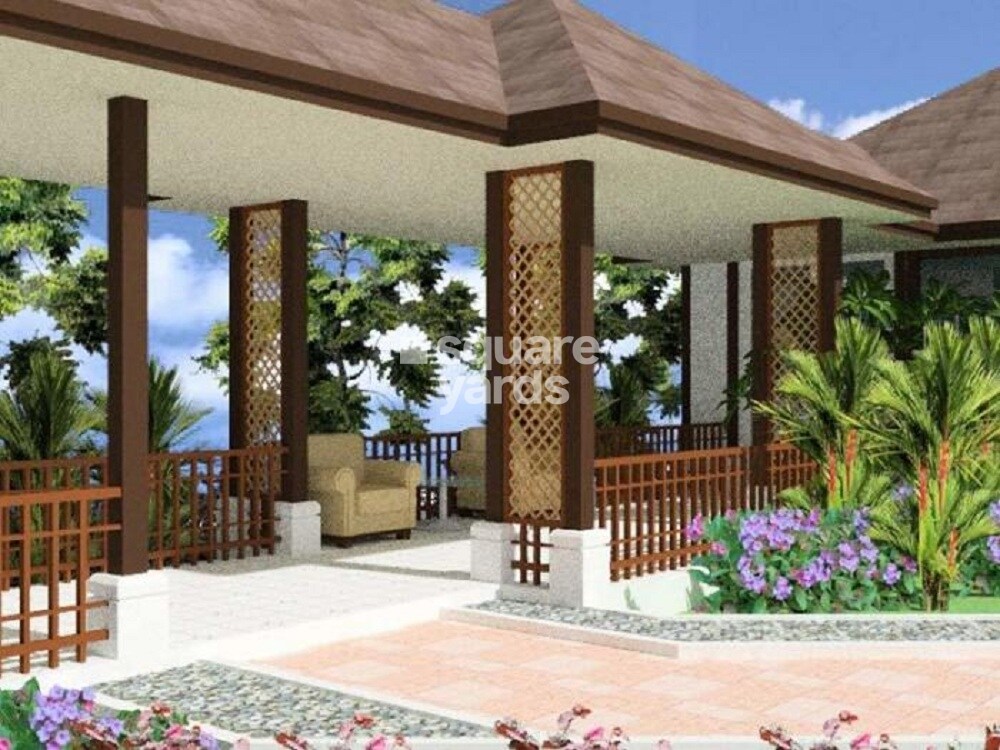 Panvelkar Realtors Bhoomi