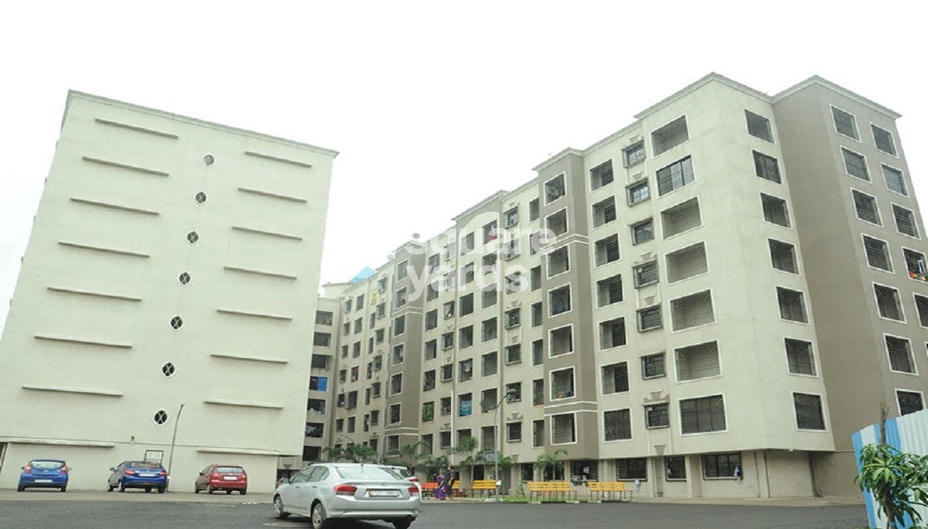 Panvelkar Realtors Classic