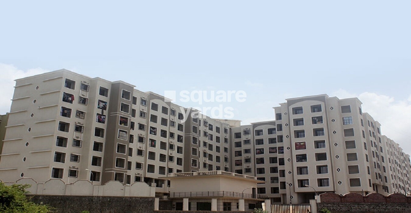 Panvelkar Realtors Classic