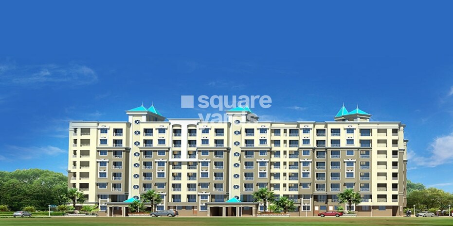 Panvelkar Realtors Classic Cover Image