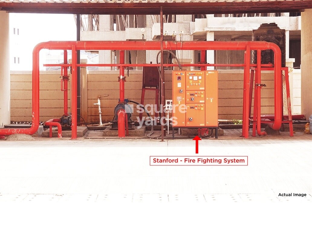 Panvelkar Realtors Estate