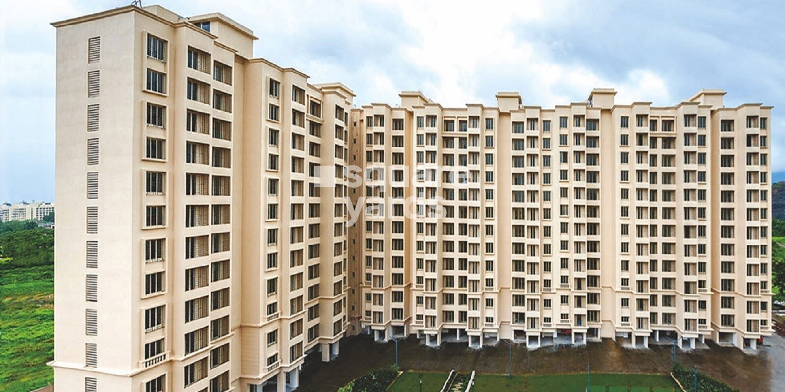Panvelkar Realtors Estate
