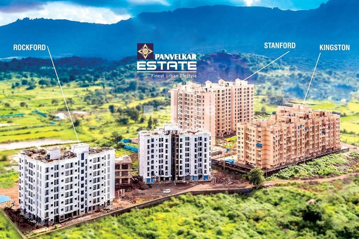 Panvelkar Realtors Estate