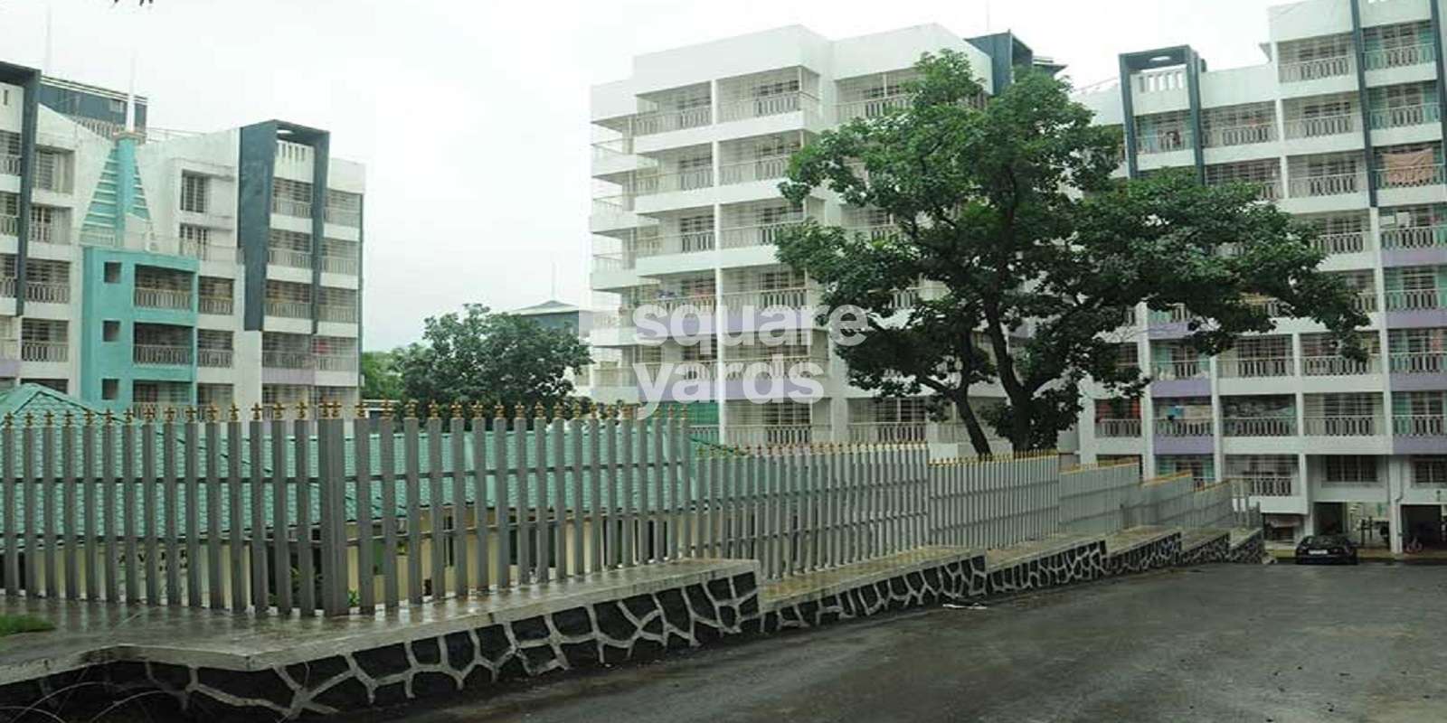 Panvelkar Realtors Heights Cover Image