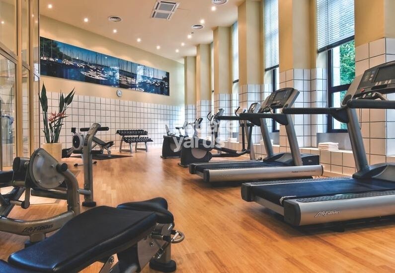 Panvelkar Realtors Optima