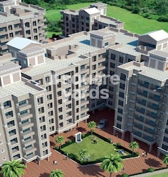 Panvelkar Realtors Optima Panvelkar Realtors Optima