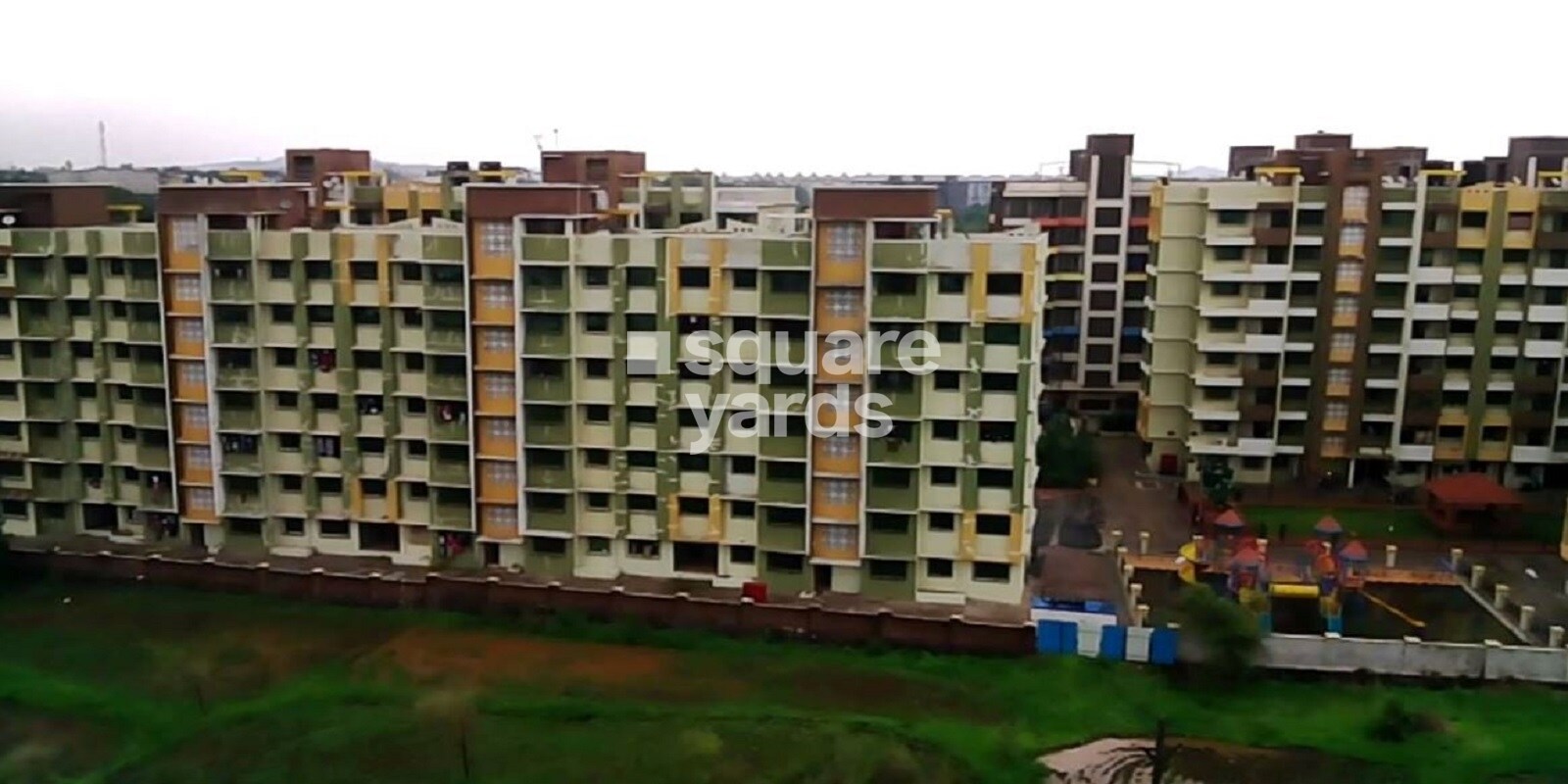 Panvelkar Realtors Sankul