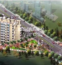 Panvelkar Royale Square Panvelkar Royale Square