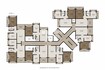 Panvelkar Sarvesh Dream City Floor Plans