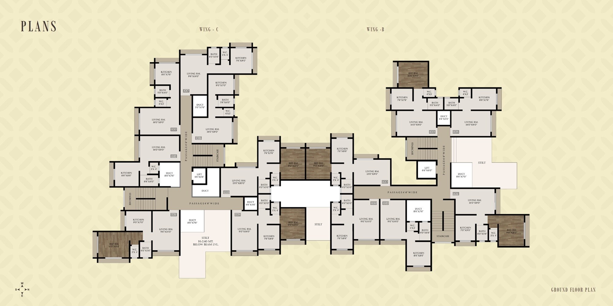 Panvelkar Sarvesh Dream City