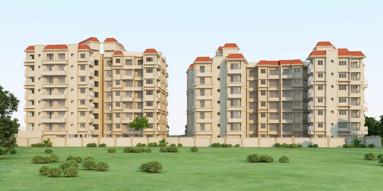 Panvelkar Sarvesh Dream City