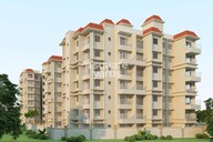 Panvelkar Sarvesh Dream City Tower View