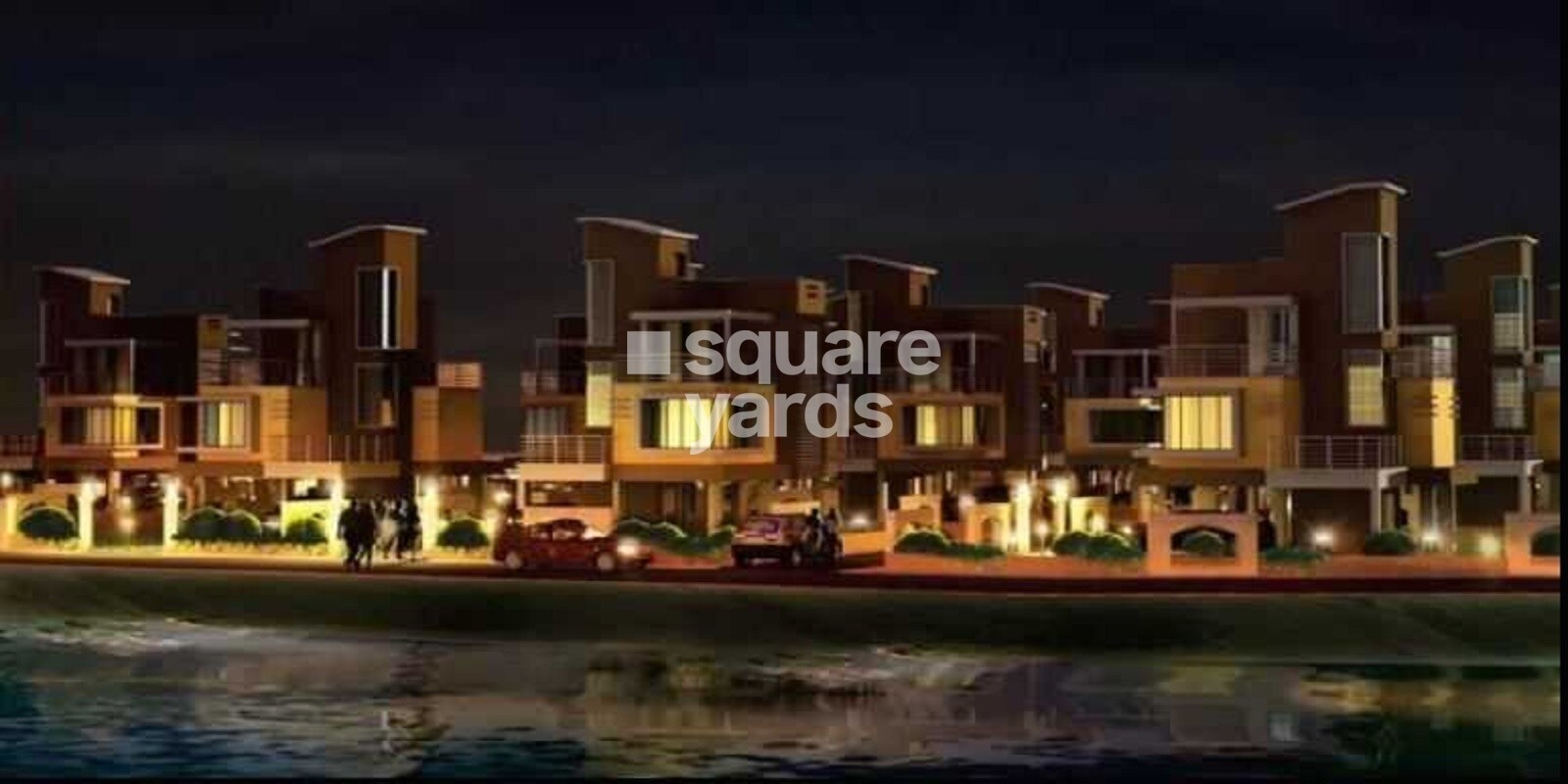 Panvelkar Serene Villas