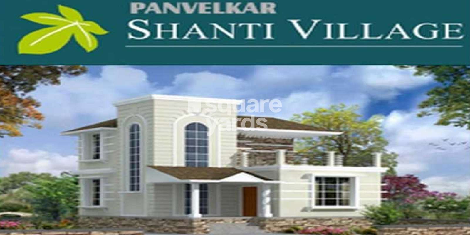 Panvelkar Shanti Village Cover Image
