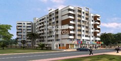 Panvelkar Twin Towers
