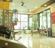 Panvelkar Vellozia Amenities-Features