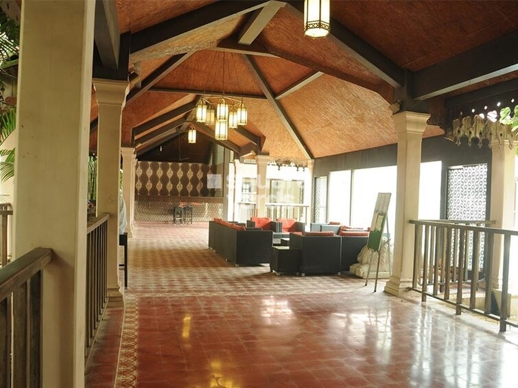 Panvelkars Green City Amenities-Features 1