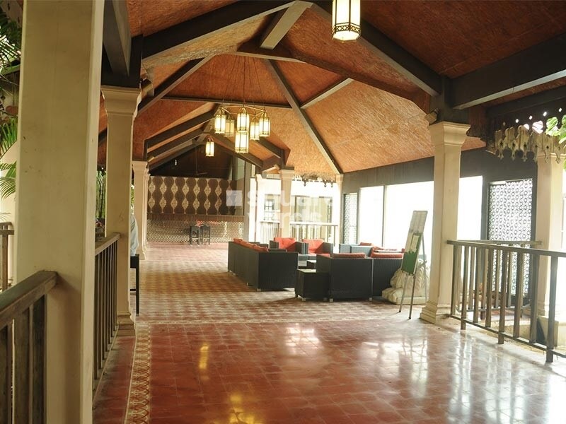 Panvelkars Green City Amenities-Features 1