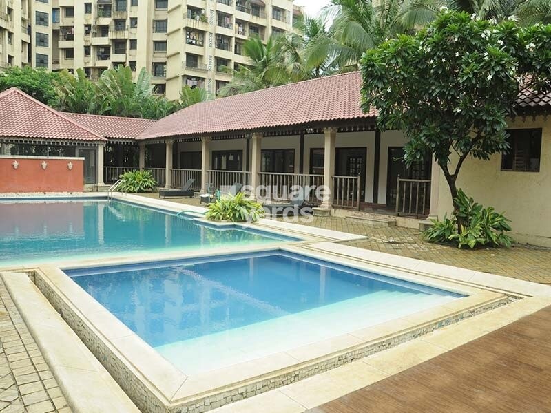 Panvelkars Green City Amenities-Features 2