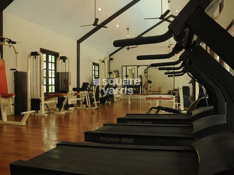 Panvelkars Green City Amenities-Features 3