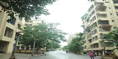 Panvelkars Green City