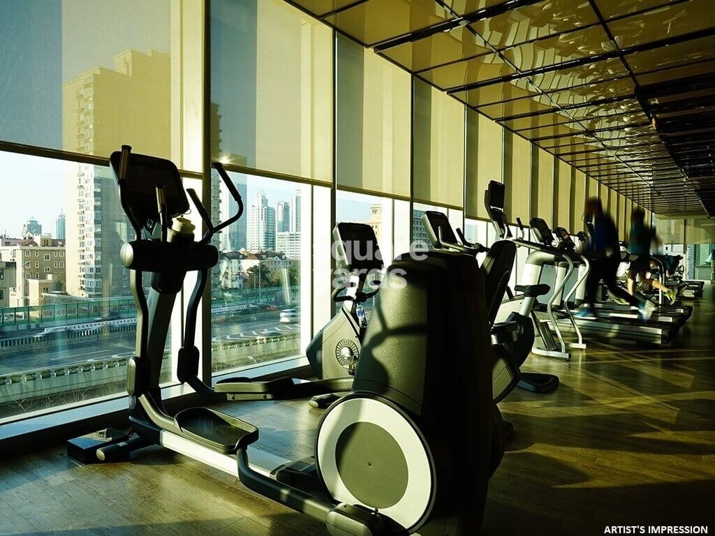 Paradigm ZENITH Amenities-Features 2