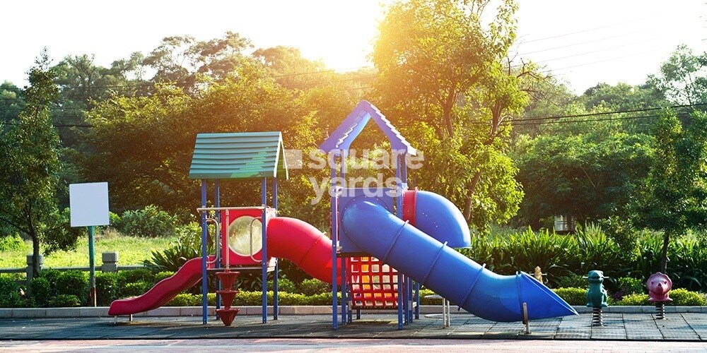 Paradigm ZENITH Amenities-Features 4