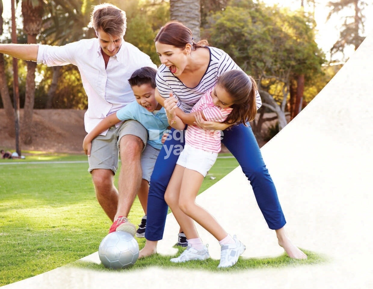 Paradigm ZENITH Amenities-Features 5