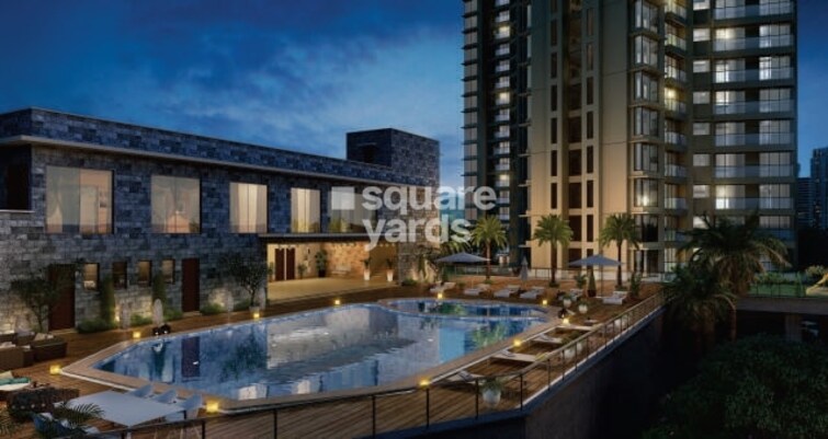 Paradigm Zenith Pushpanjali Residency Phase III Amenities-Features 2