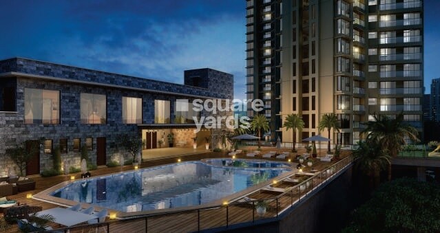 Paradigm Zenith Pushpanjali Residency Phase III Amenities-Features 2